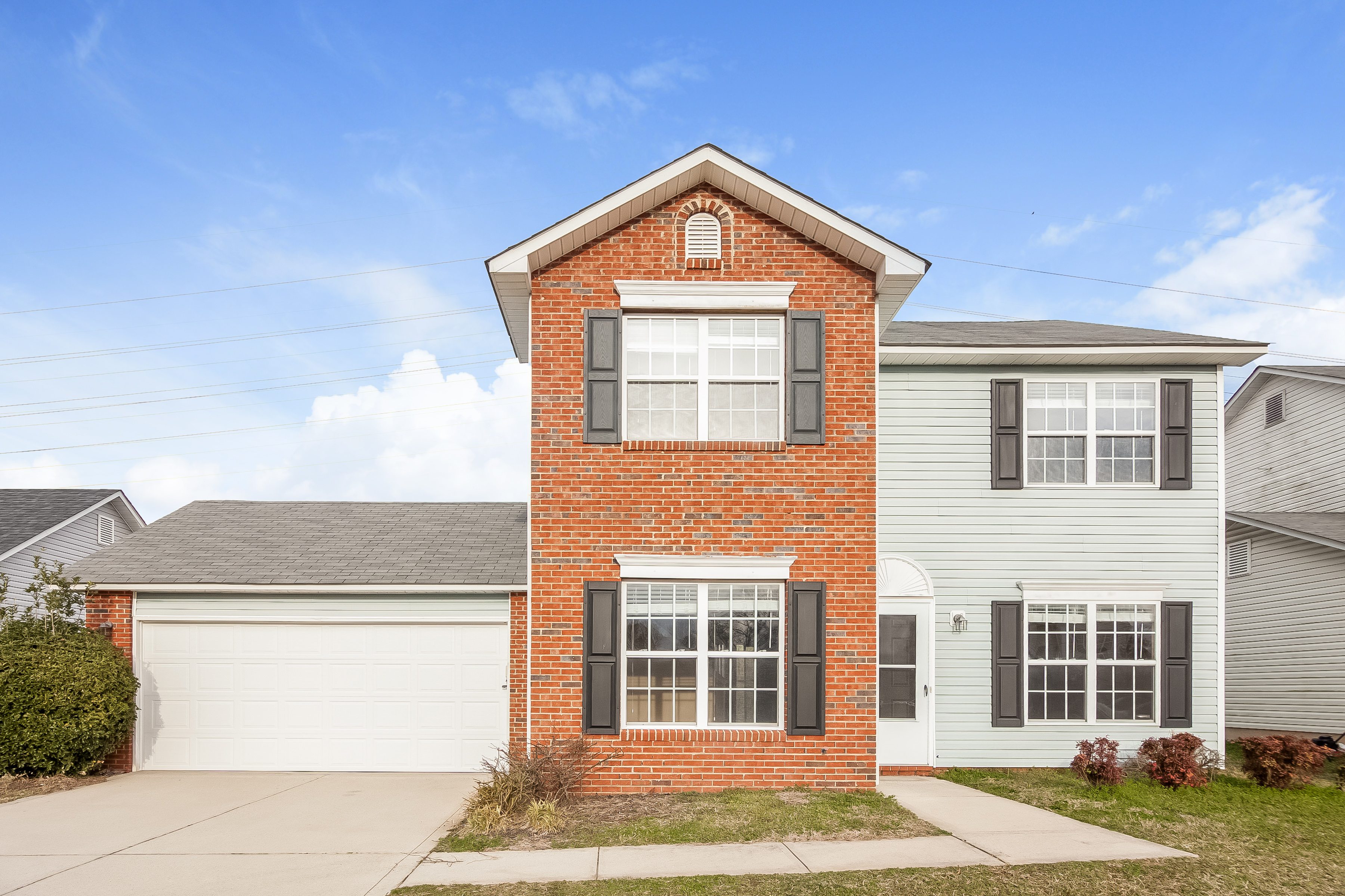 2627 Wind Song Ct Concord, NC 28027